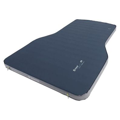 Campingmatte Outwell Dreamboat Campercar Blau Nacht