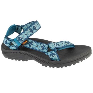 Sandalen Teva Winsted Velcro Blau