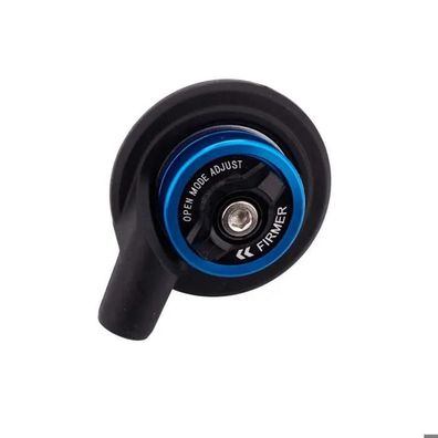 Dämpfer-Kit Fox Factory FIT4 Push-Unlock 2018 - Fox Racing Shox