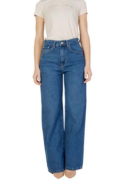 Jeans Only Taille haute Coupe large