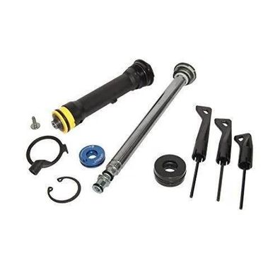 Amortisseur Rockshox Right Turnkey 30 Gold