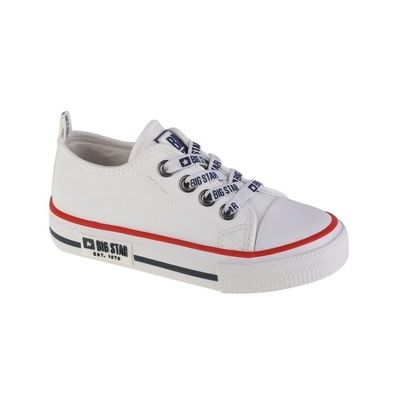 Sneakers G-Star Weiße Lifestyle-Baskets fér Mädchen