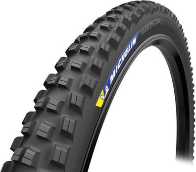 Reifen Michelin Wild AM2 Competition Line schwarz