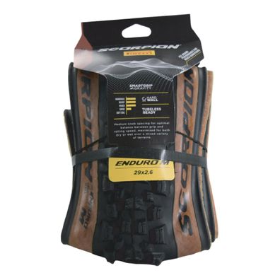 Fahrradreifen Pirelli Scorpionâ?¢ Enduro M Hardwall schwarz