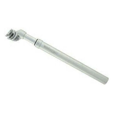 Sattelstétze humpert Ergotec SP-4.1 mit 40 mm Verstellweg
