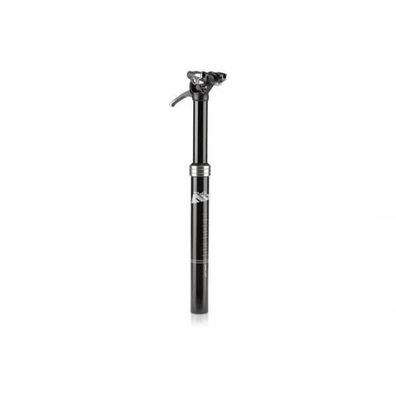 Teleskop-Sattelstétze XLC SP-T05 ALL MTN schwarz