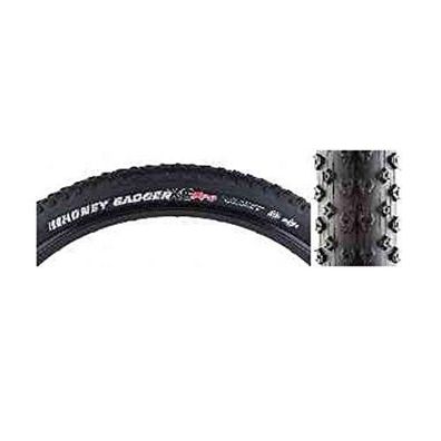 Fahrradreifen Kenda Honey Badger XC Pro 29 Zoll, faltbar, schwarz