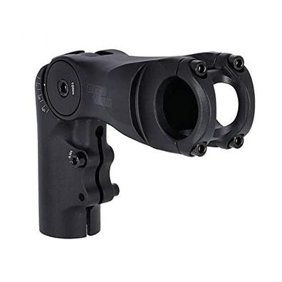 Potenz von Fahrrad ergotec AHead Integra B 2.0, silberfarben