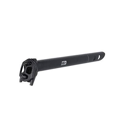 Fahrradzubehör Ergotec Ray 6+ Aluminium Sattelstétze 350 mm