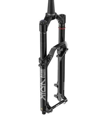 Federungsgabel Rockshox Lyrik Ultimate Charger 3.1 RC2 150 mm