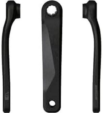 Pdalier FSA Ck-220/is Aluminium schwarz