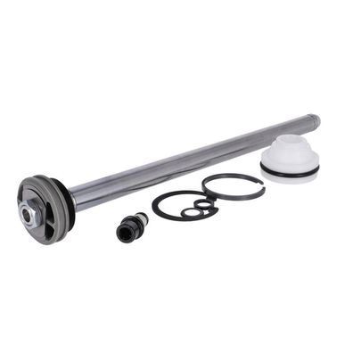 Stoßdämpferkartusche Rockshox Rebound RC B1+ silber