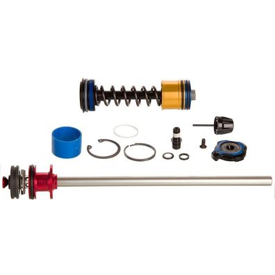Amortisseur RockShox Charger RC2 Silber