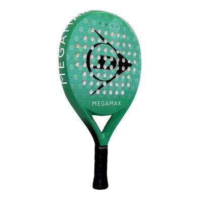Padelschläger Dunlop Megamax Green