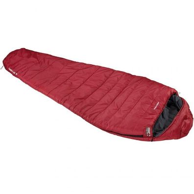 Schlafsack High-Peak Momie -19Â°C Hochleistungs