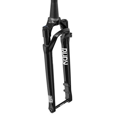 Fahrradgabel RockShox Rudy Ultimate RaceDay2 100 mm Federweg