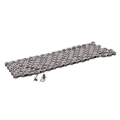Fahrradkette Miche H 12-Gang Silber