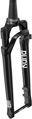 Fourche RockShox Rudy Ultimate RaceDay2 100 mm Federweg