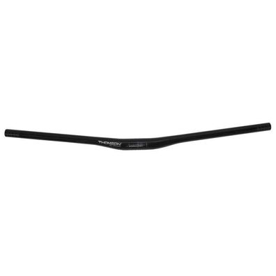 Lenker Thomson Bike Products Carbon 750 mm Schwarz VTT