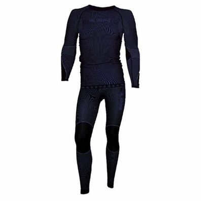 Thermo-Set Viking Riko Junior Schwarz