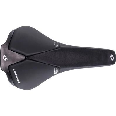 Fahrradsattel prologo Scratch NDR schwarz