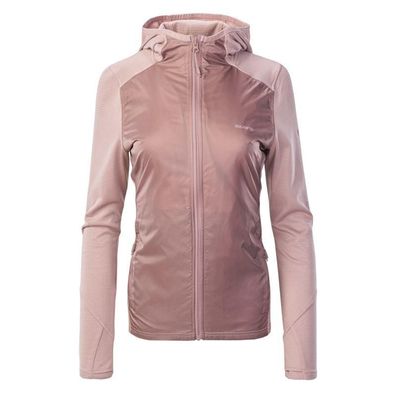 Hoodie Iguana Scone mit reflektierenden Elementen