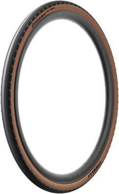 Fahrradreifen Pirelli Cinturato All Road Gravelreifen schwarz