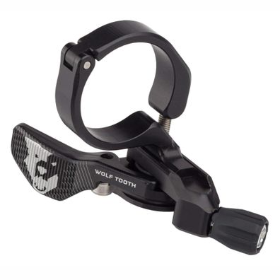 Fahrradzubehör wolf-tooth ReMote Light Action ergonomischer Hebel