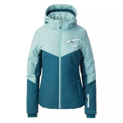 Damen Skijacke Hi-Tec Helmer wasserabweisend