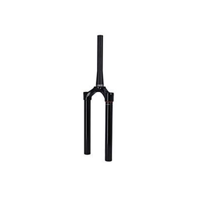 Fahrradgabel RockShox DebonAir 27 Boost schwarz glänzend