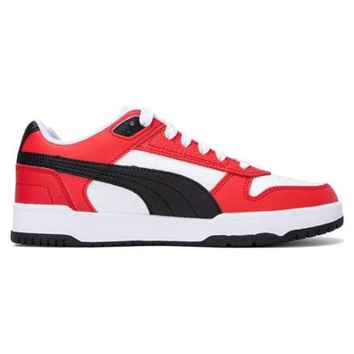 Sportschuhe Puma Rbd Game Low Rot