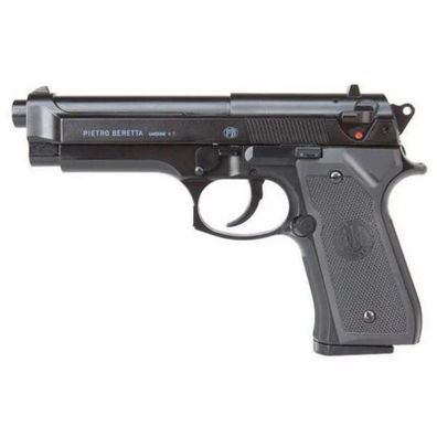Pistole Umarex Beretta M92 FS HME schwarz