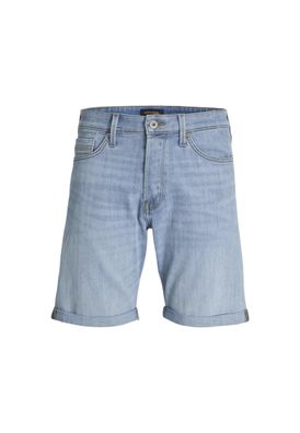 Short Jack & Jones Original 515 Blau