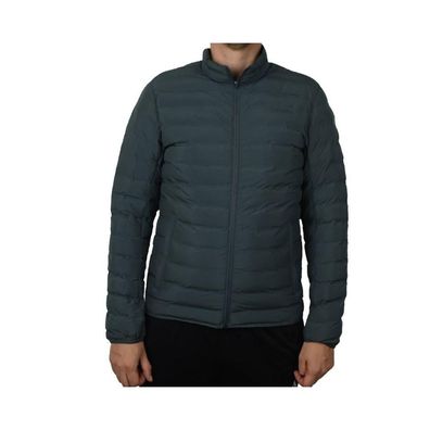 Jacke Helly Hansen Mono Material Insulator Grau