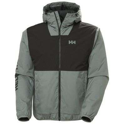 Jacke Helly Hansen Ervik Isoliert