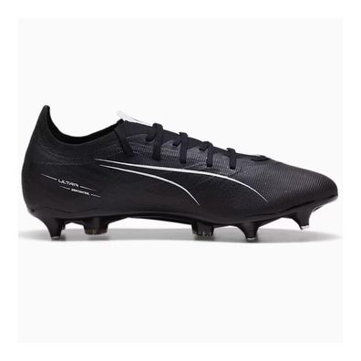 Sportschuhe Puma ULTRA 5 Match MxSG schwarz
