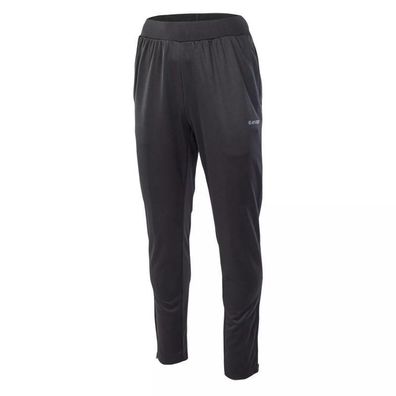 Hose Hi-Tec Schwarz Komfortabel und Leicht