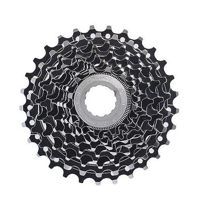 Kassette XLC 10-Gang Silber