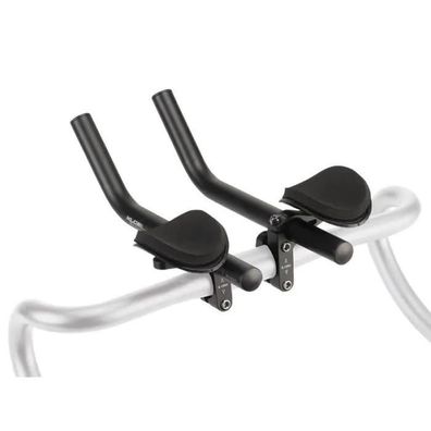 Triathlon Lenkeraufsatz XLC HB-T05 schwarz