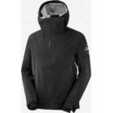 Jacke Salomon OUTLAW 3L SHELL