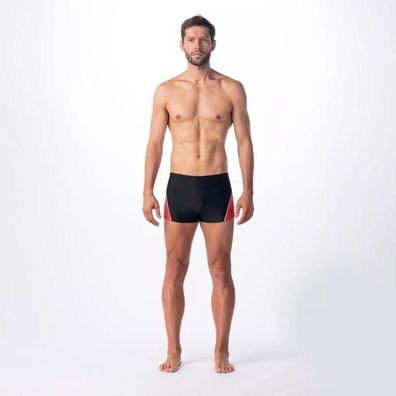 Badehose Aquawave Helder Schwarz