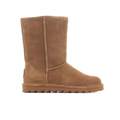 Stiefel Bearpaw II Elle braun