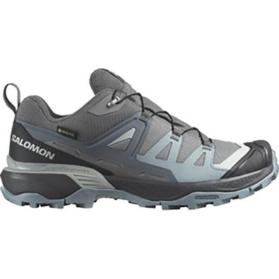 Sportschuhe Salomon X Ultra 360 Gore-Tex Grau