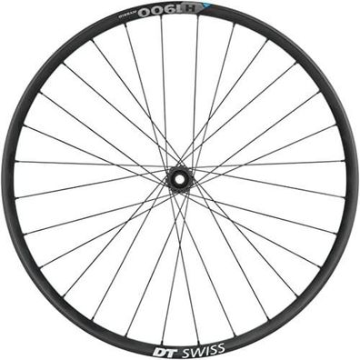 VTT Wheel DT Swiss H 1900 Spline, 29 Zoll, Silber