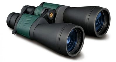 Fernglas Konus Newzoom 10-30x60