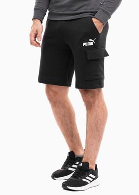 Short Puma ESS Cargo 10" schwarz
