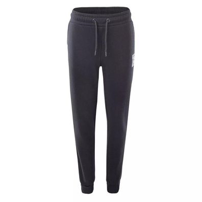 Hose Bejo Liago Junior Schwarz, klassische Passform