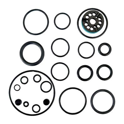 Reparatursatz Fox Factory Float DPX2 Gen 2 Silber