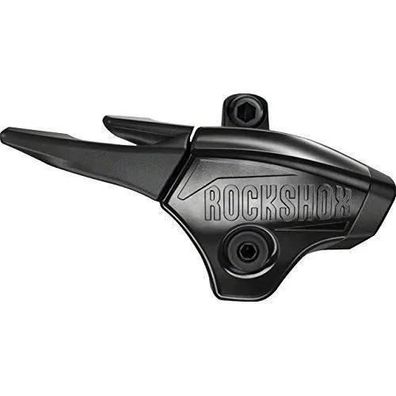 Federungssteuerung RockShox OneLoc Full Sprint schwarz