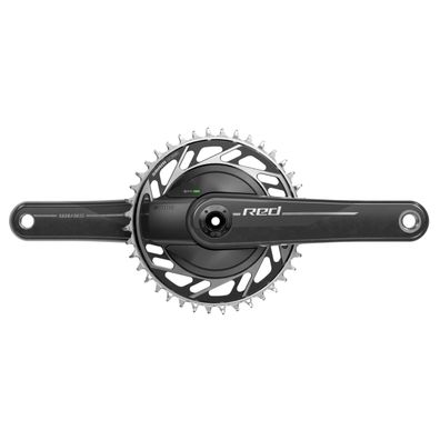 Pdalier Sram Red Xplr E1 schwarz